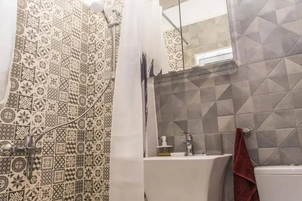 Miramar Balchik Apartment 10