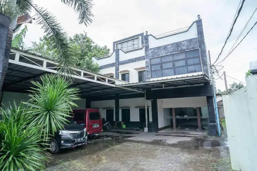Hotel Transit Nusa Indah RedPartner