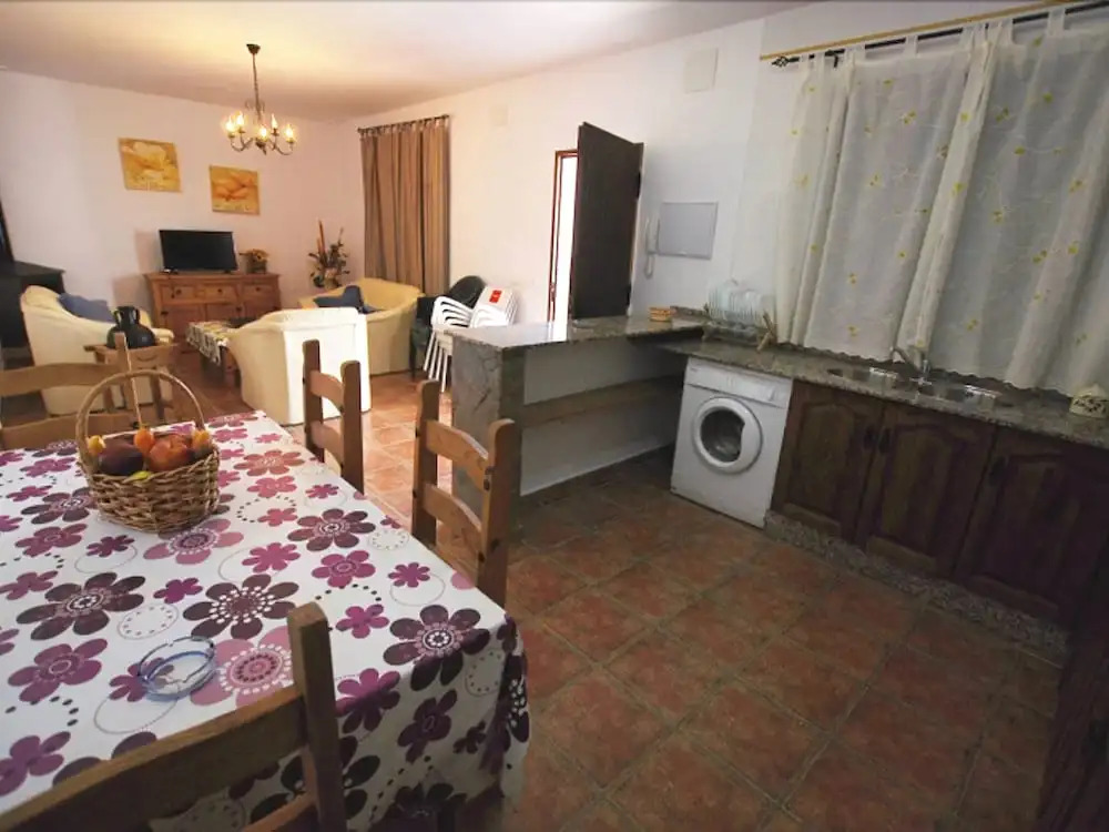 Casa Roche 2