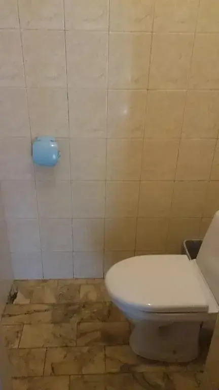 Hostel Lad
