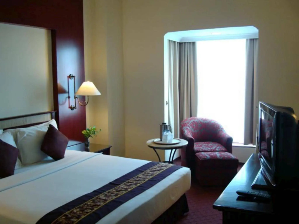 Hotel Sentral Jakarta