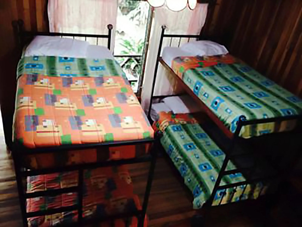 Jaguarundi Jungle Lodge - Monteverde