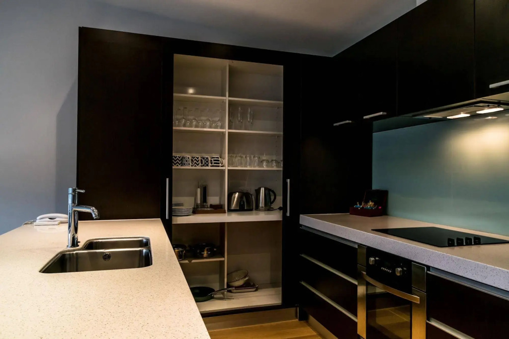 Picton Waterfront Apartments