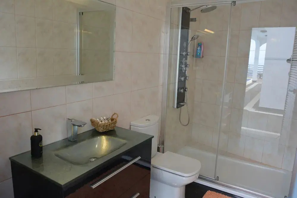 Choupana House-Private Pool, Bay View