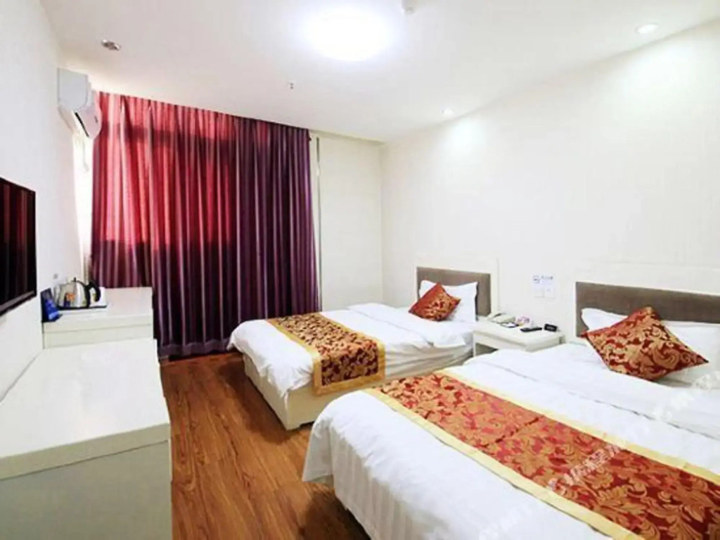 Super 8 Hotel (Zhangjiawan)