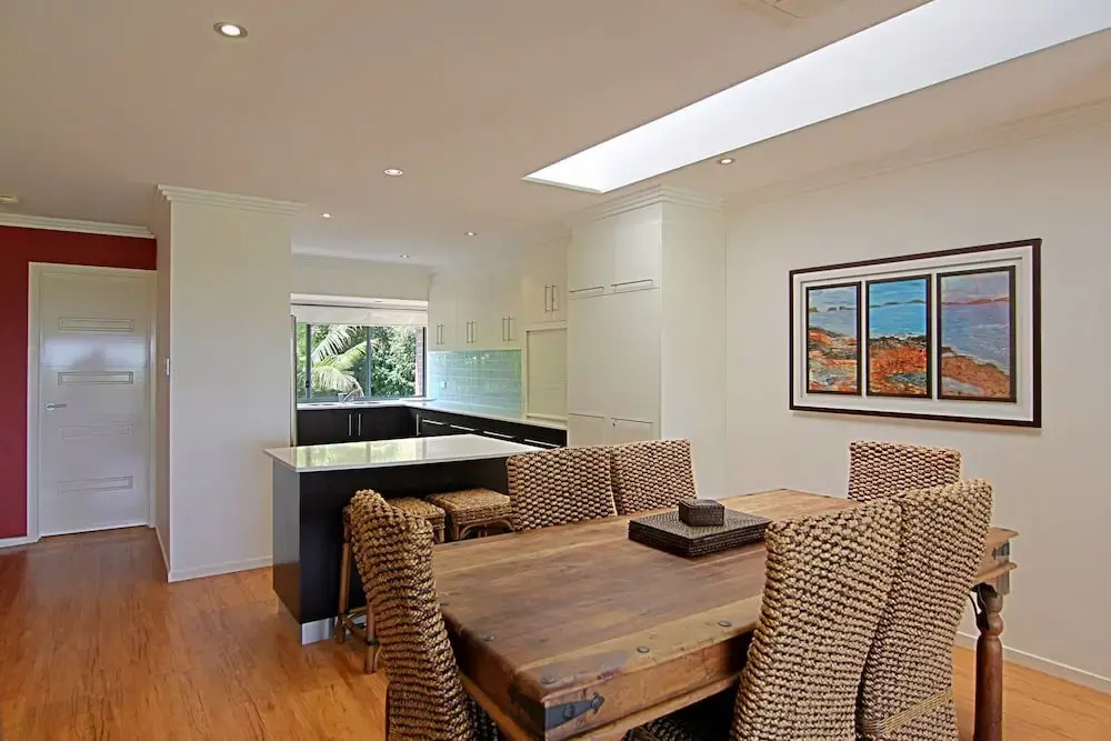 A PERFECT STAY - 3 James Cook Apartments