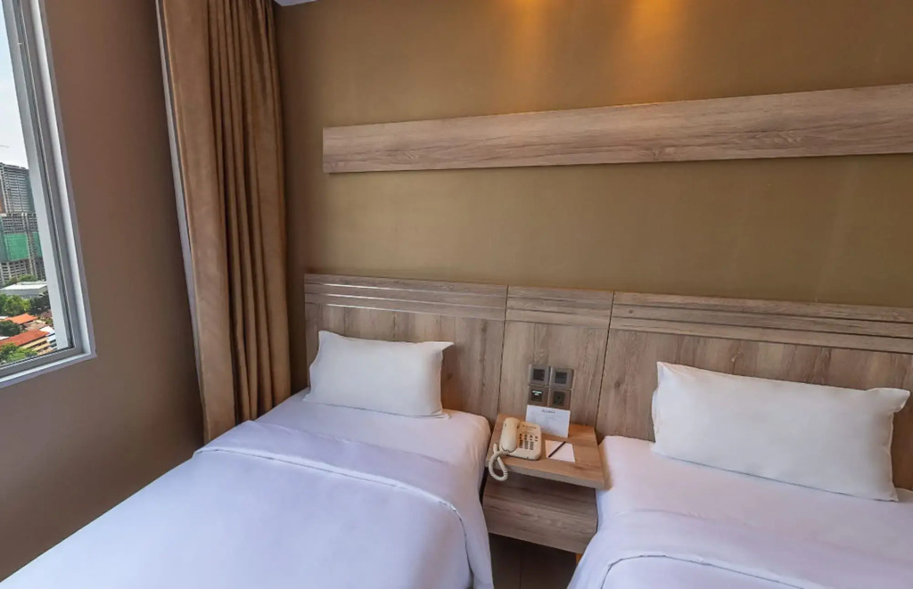 Cititel Express Penang