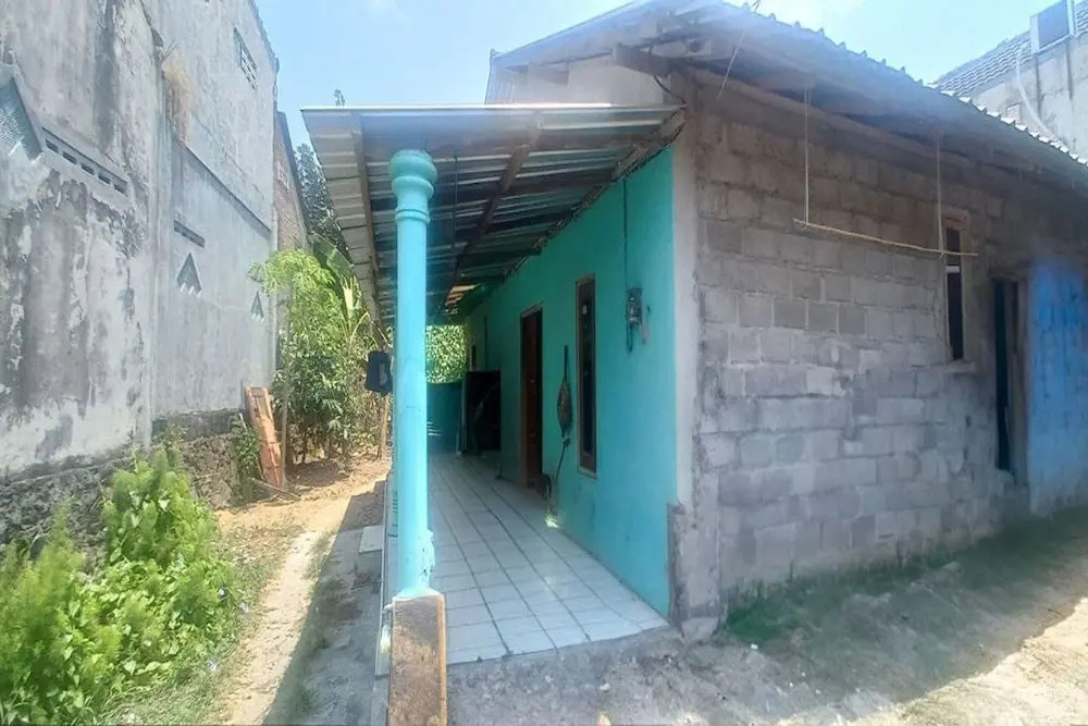 Hotel O Hadi Homestay Syariah
