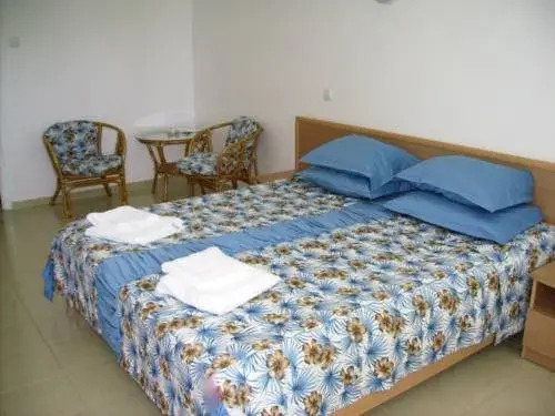 Hotel Sofia