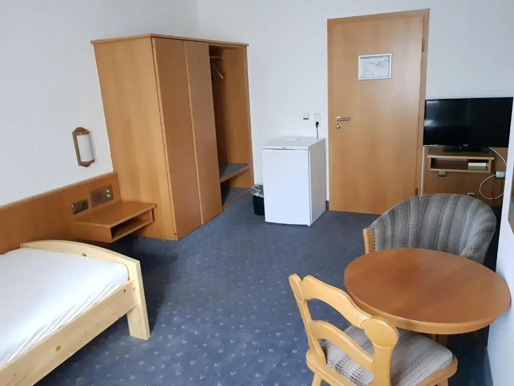 Smarthotel Gallmersgarten