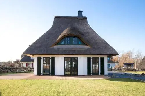 Ferienhaus Seeadler 9