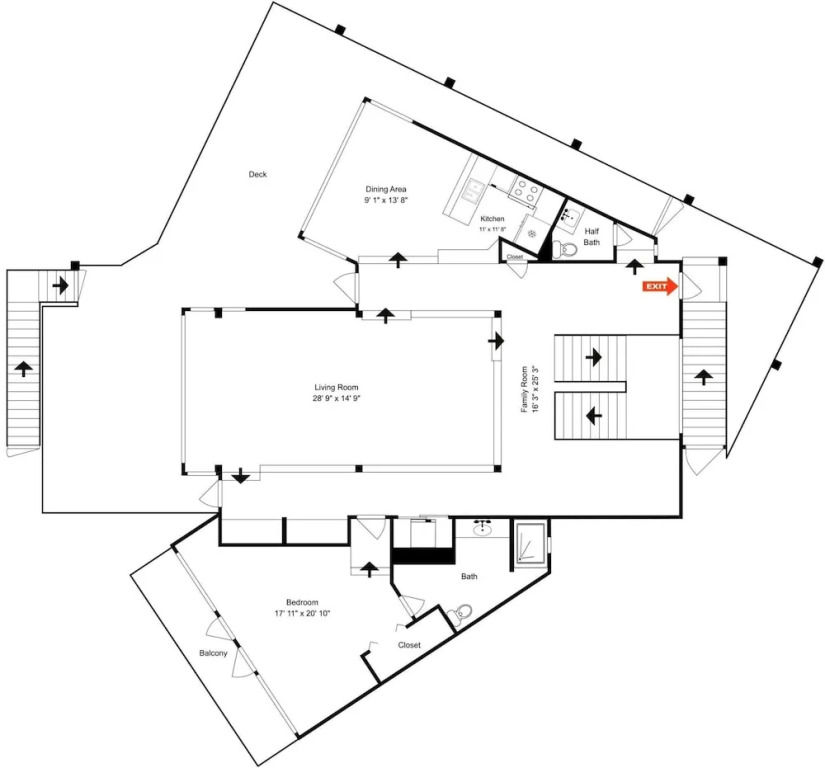 Villa Seamone