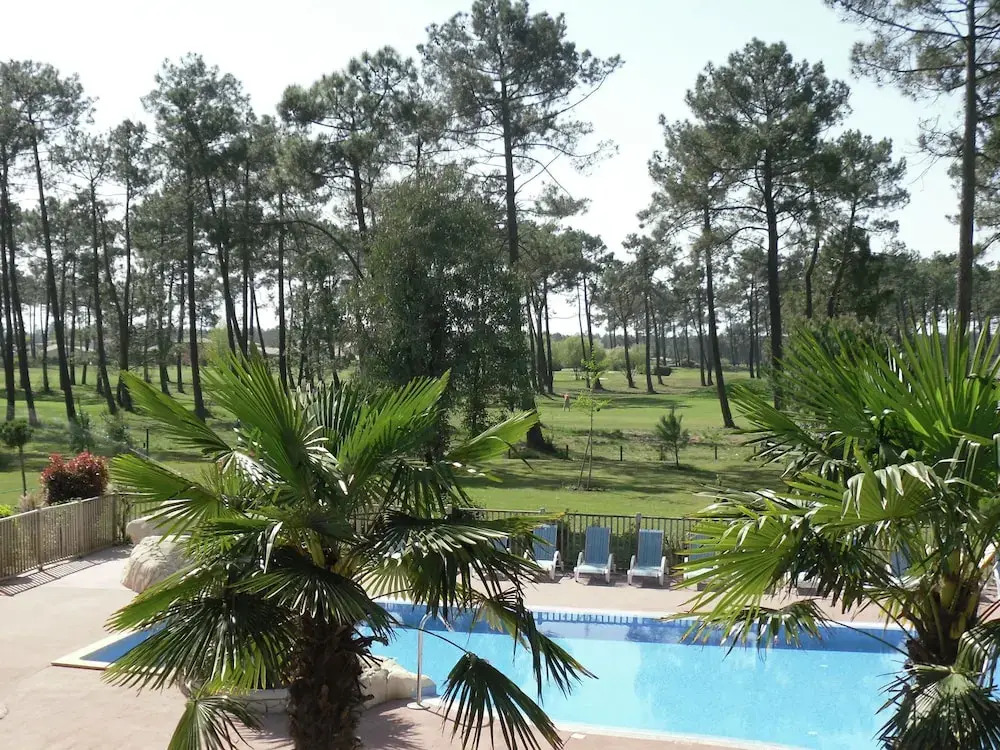 Dune du Pilat Family Getaway