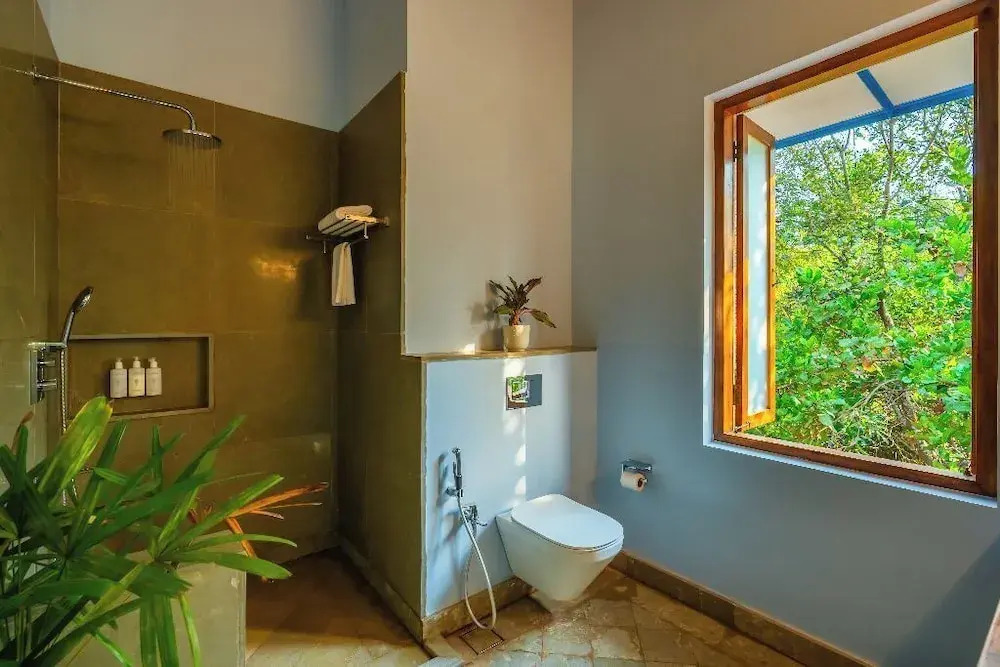 The Hosteller Bam Goa, Saligao - Poshtel