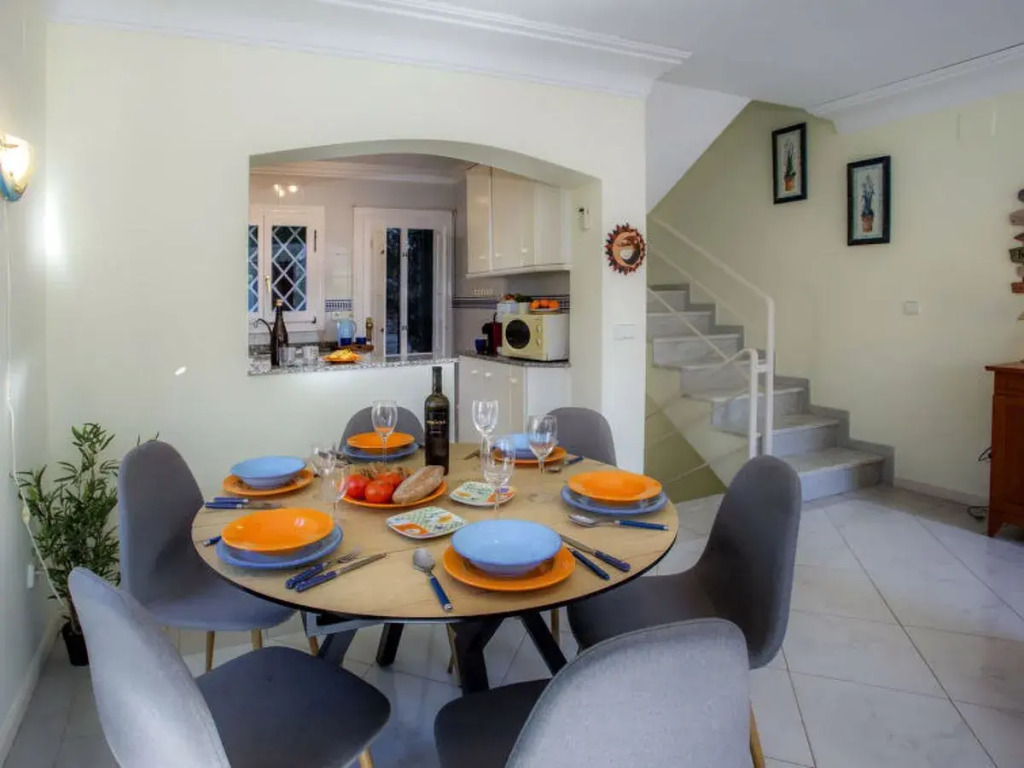 House Al Zur Dénia