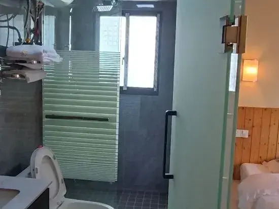Zhexi Tianchi Xishui Homestay