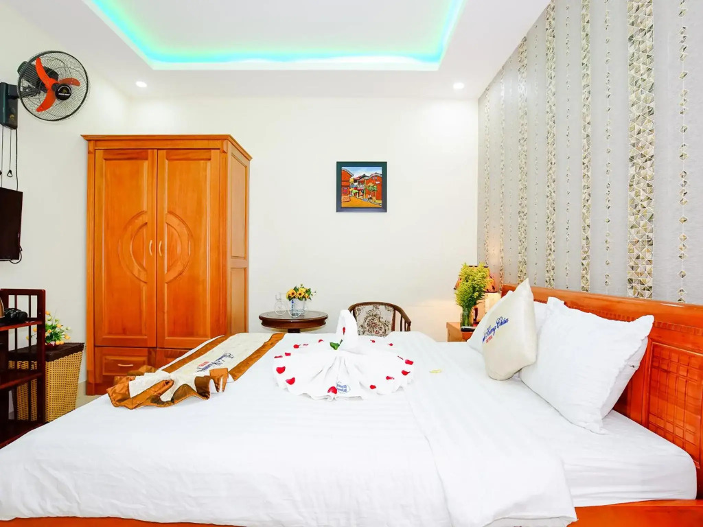Thành Hoàng Châu Hotel