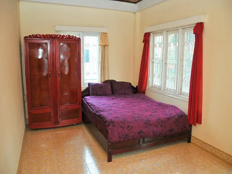 The Old House Hostel