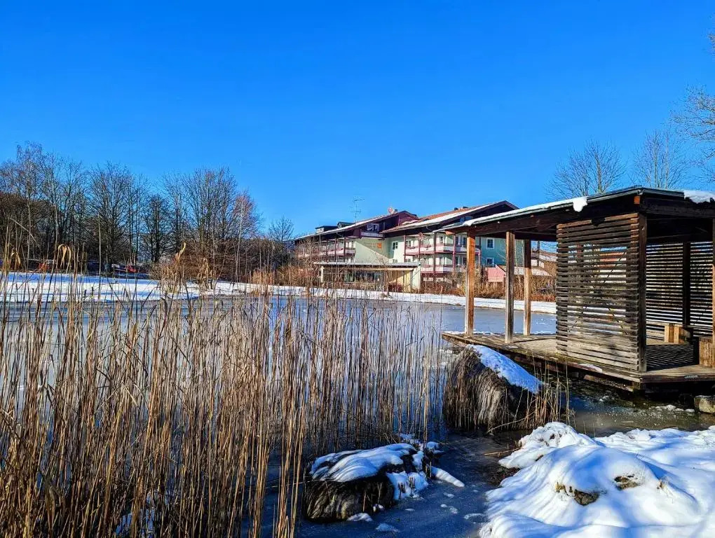 Ströbinger Hof - Therme Wellness Resort