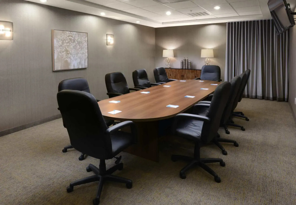 SpringHill Suites by Marriott San Antonio Northwest at The RIM