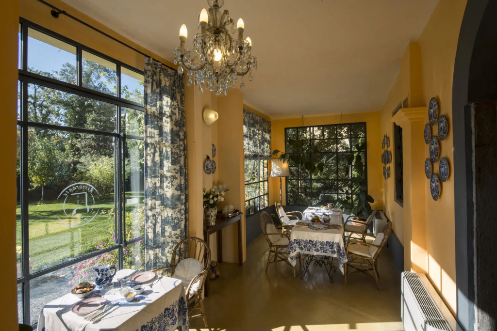 Al Porto Di Lucca B&B