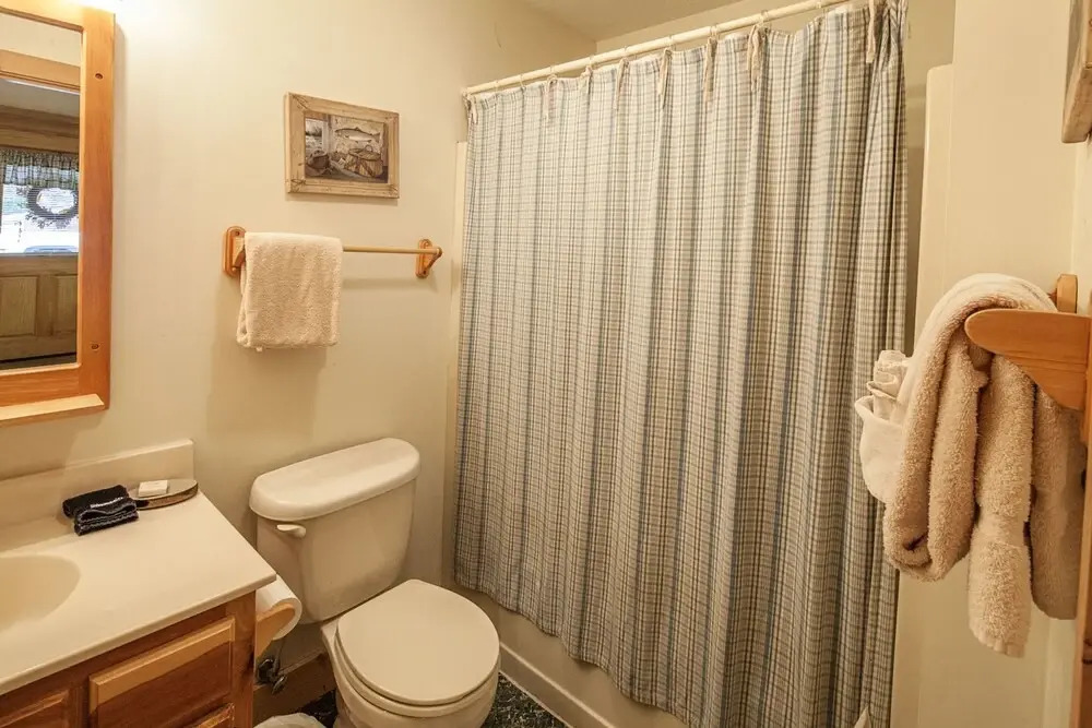 Living The Dream by Eagles Ridge Resort