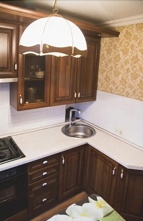 Brusnika Apartment Novye Cheryomushki