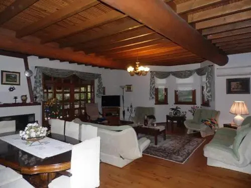 Mercan Villam
