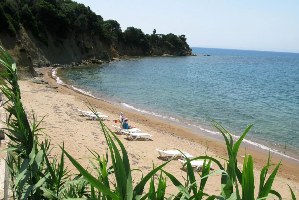 Hotel Golden Sun