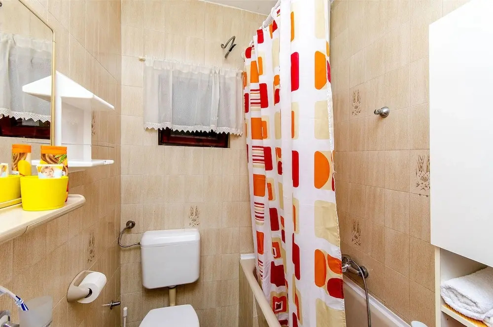 Apartment Bailo