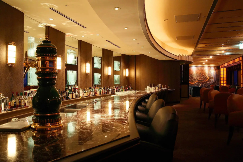 Forest inn Showakan (Okura Hotels & Resorts)