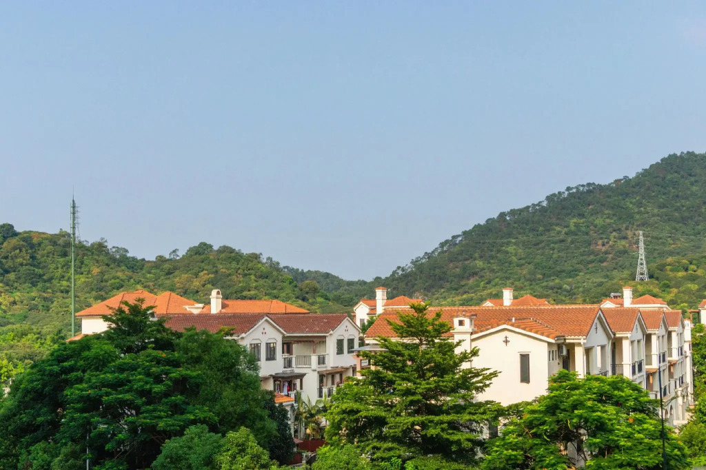 Yonghe Business Hotel Guangzhou