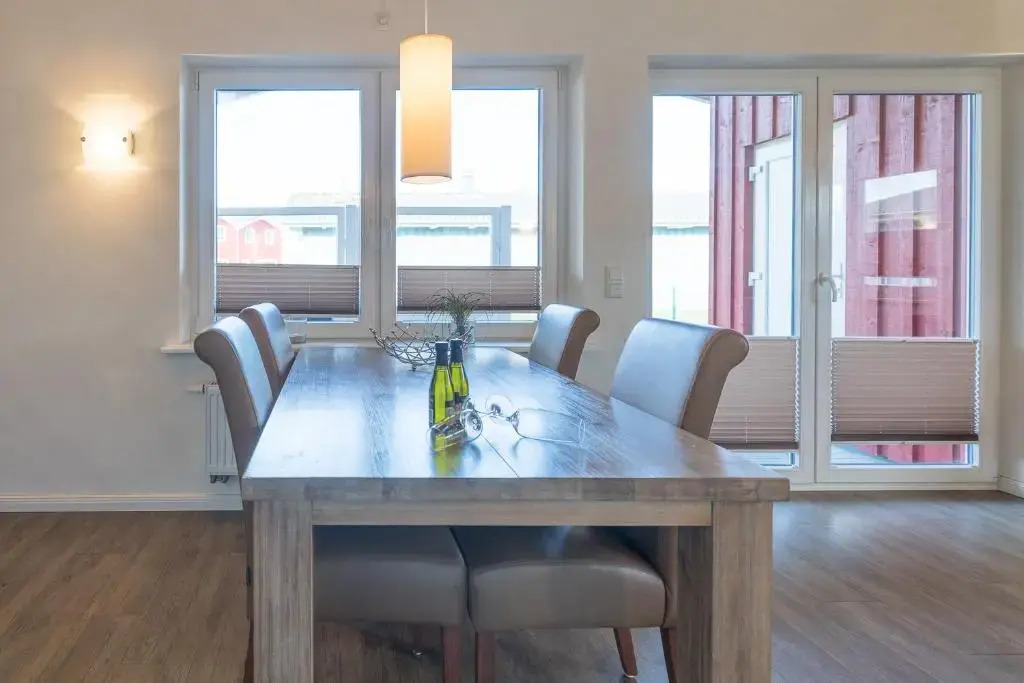 Ferienhaus Oland