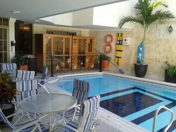 Hotel Milan Boutique
