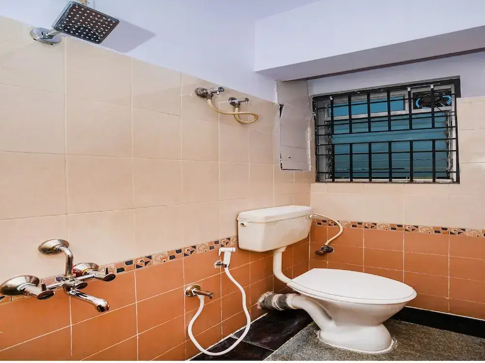Oyo 29346 Vijay Residency