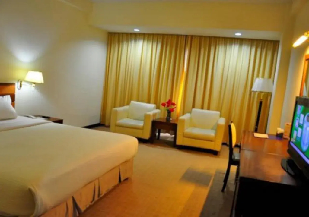 Nagoya Plasa Hotel