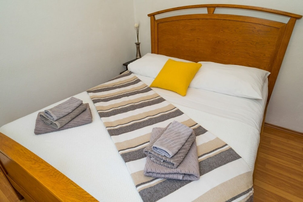 Apartment Ivan