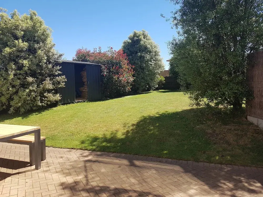 Lake Taupo Gem