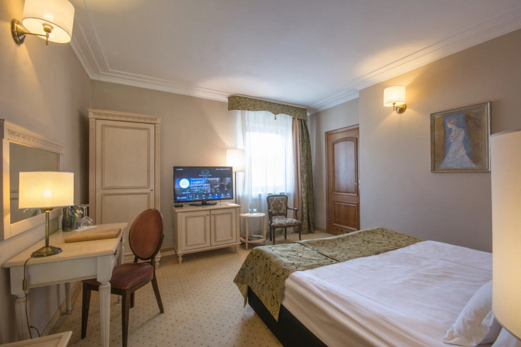 Hotel Rubinstein