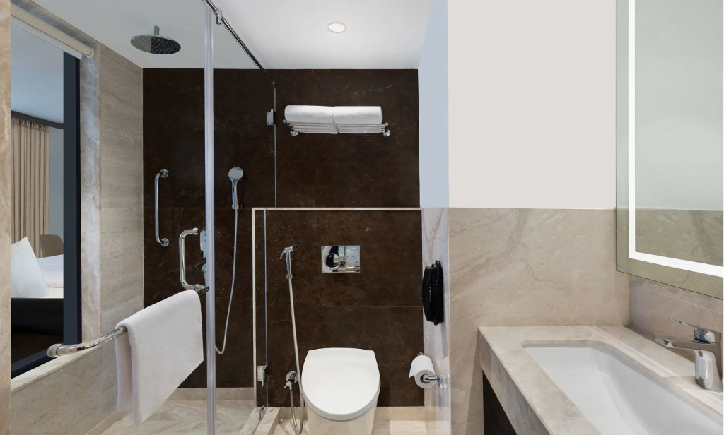 Hilton Garden Inn Pune Hinjawadi