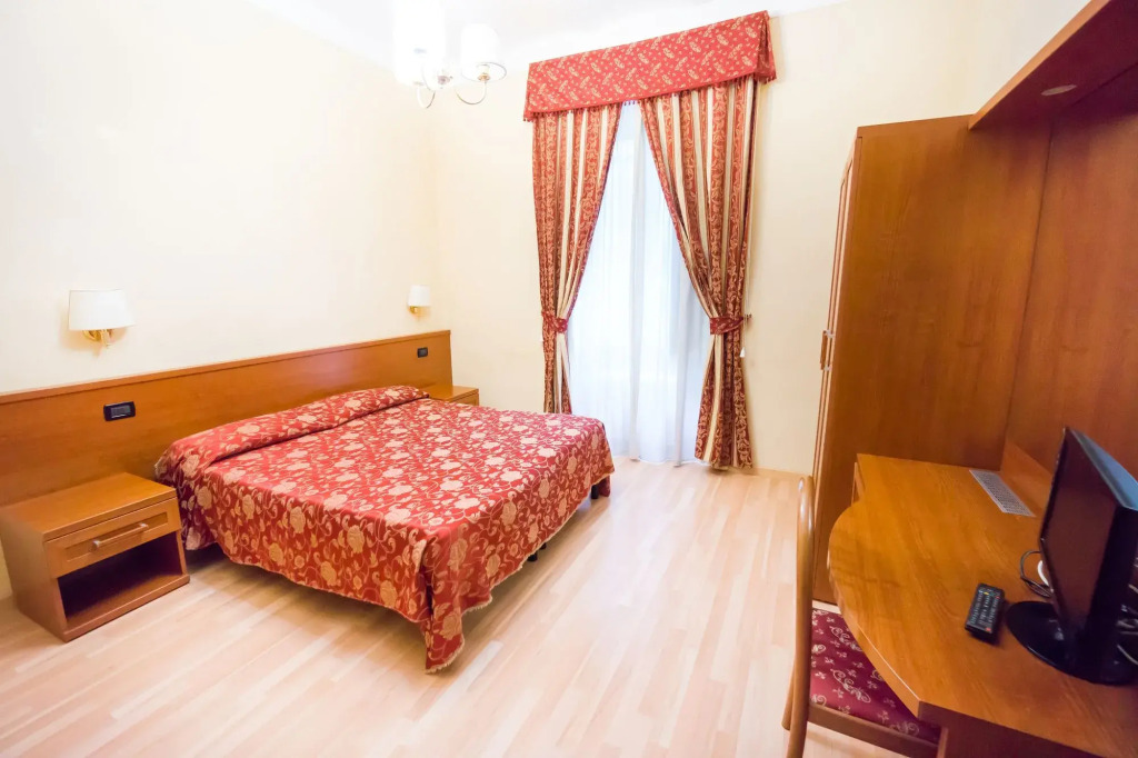 Funny Palace Hostel