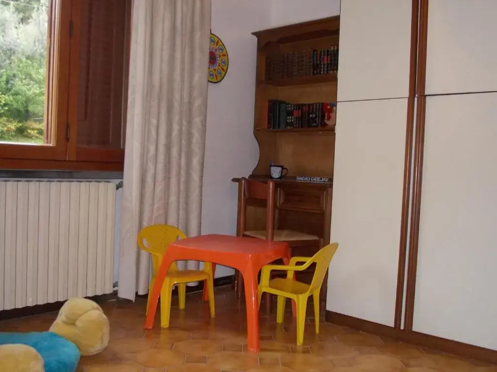 Casa Ricciardi