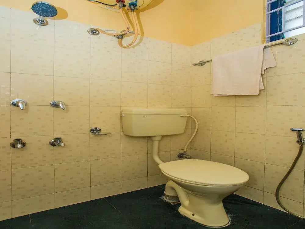 Priyanka Residency by OYO Rooms