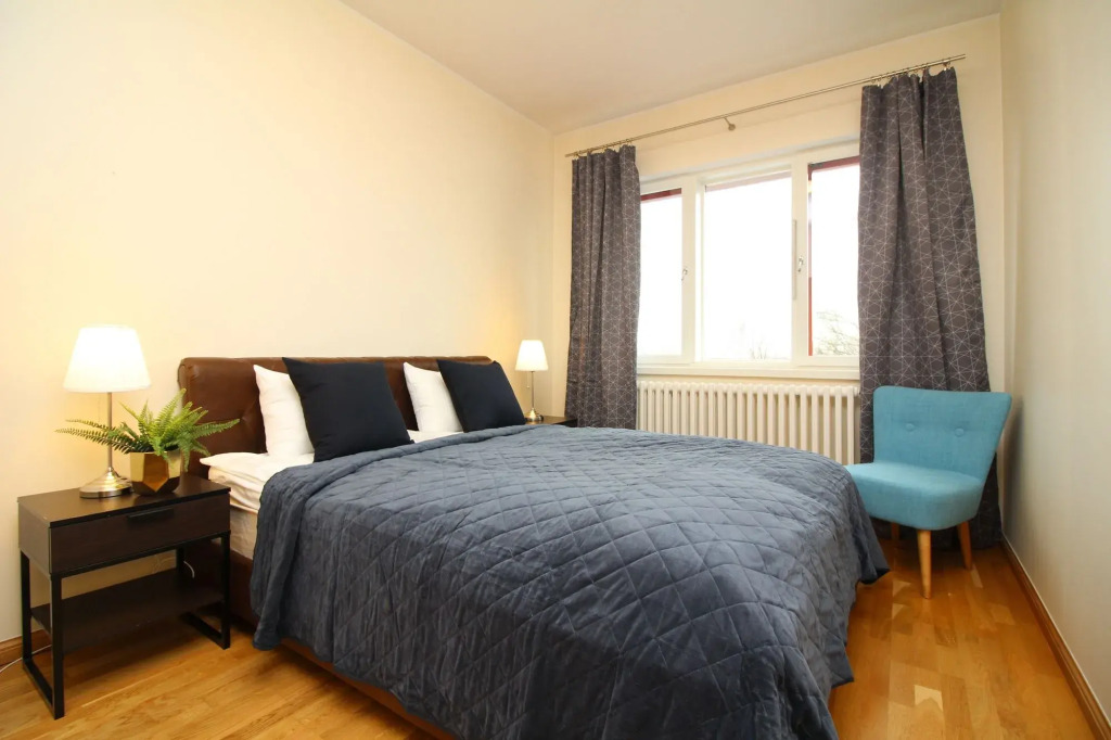 Tallinn City Apartments Freedom Square