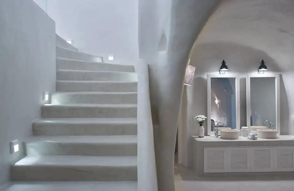 Villa Ioli With Stunning Caldera Views