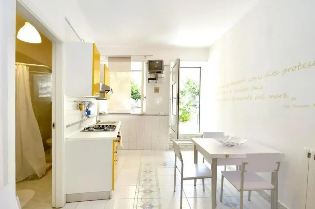 Aranceto civico 17 - 3# - comfort & relax
