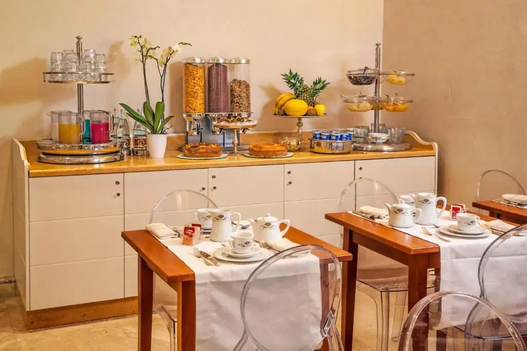 Hotel Piccolo Borgo