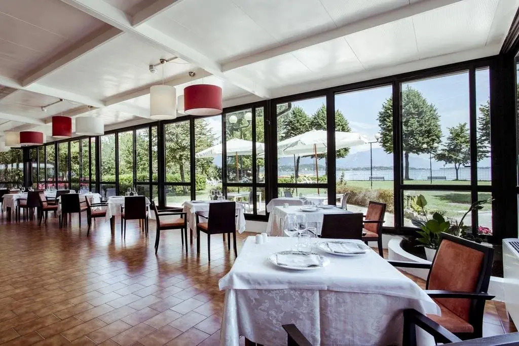 Hotel Stella del Benaco
