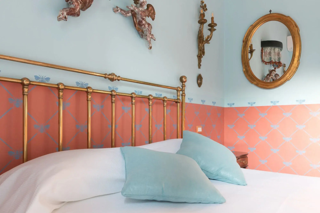 Villa Nicolaci - Liberty Suites