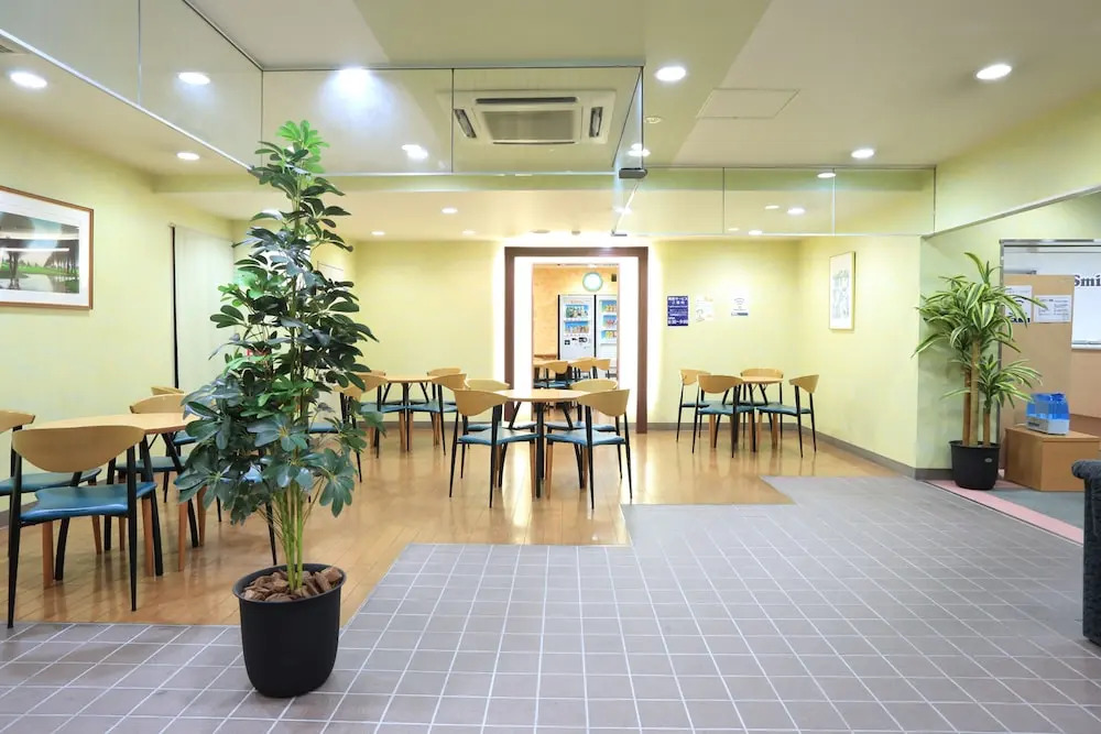 Smile Hotel Kakegawa
